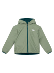 The North Face Talvejope Perrito NF0A88VJ Tumeroheline Regular Fit