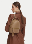 LOVE MOSCHINO Seljakott JC4229PP0PKG0105 Beež