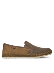 Rieker Espadrillid CEO-B5265-65 Beež
