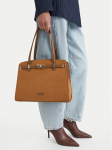 Nine West K&auml;ekott CEO-MODERN GRACE-LDA9516 Helepruun
