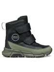 Geox Saapad J Flexyper Plus Boy B Abx J66LCG 0FU54 C0033 M Tumeroheline