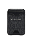 MICHAEL Michael Kors Kaardihoidik 39F6LHDM0O Must