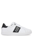 EA7 Emporio Armani Tossud 7X000332 AF10848 MZ021 Valge