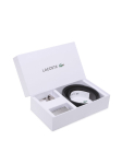 Lacoste Meeste p&uuml;ksirihm RC4060 Must