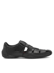 Rieker Sandaalid 06354-00 Must