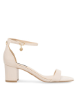 Nine West Sandaalid WFA2625-1 Beež