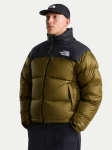 The North Face Sulejope 1996 Retro Nuptse NF0A3C8DRL51 Tumeroheline Regular Fit