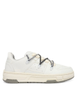 HUGO Tossud Yarrow 50558034 Valge