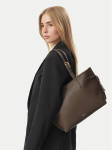Furla K&auml;ekott Ava M Tote Bag&nbsp; WB02069 BX4329 5341S Tumepruun