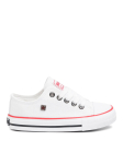 Big Star Shoes Tennised FF374200 101 Valge