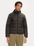 Lacoste Kevad-s&uuml;gis jope BH6763 Must Regular Fit