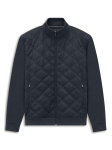 Bugatti Kevad-s&uuml;gis jope 8700-25056F Tumesinine Regular Fit