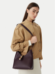 Furla K&auml;ekott Goccia S WB01979 BX3353 CN 4906S Bordoopunane