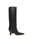 Weekend Max Mara Ratsasaapad Tasca 2525796075600 Must