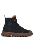 Palladium Traperid Pampa Hi Zip Wl Wild 94979-008-M Must