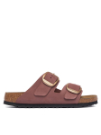 Birkenstock Pl&auml;tud Arizona Big Buckle 1032970 Tumeroosa