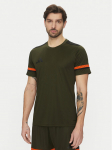 adidas Tehniline s&auml;rk Squadra 25 Jersey JN7858 Roheline Slim Fit