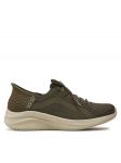 Skechers Tossud Ultra Flex 3.0-Brilliant Path 149710/OLV Khakiv&auml;rviline
