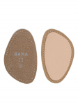 Bama Sisetallad Essentials Wkładka Leather Half 46/47 Beež 46_47