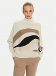Marella Kampsun Finito 2423366262 Roosa Relaxed Fit
