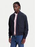Tommy Hilfiger Bomber-jakk MW0MW39629 Tumesinine Regular Fit S