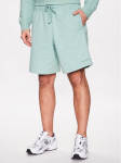 New Balance Spordi&scaron;ortsid Athletics MS23550 Roheline Relaxed Fit