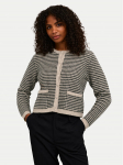 Kaffe Kardigan Ellery 10509031 Beež Regular Fit