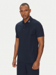 Lacoste Polo s&auml;rk DH2341 Tumesinine Regular Fit