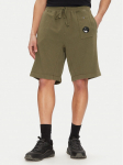 C.P. Company Spordi&scaron;ortsid 18CMSB268A110337O Roheline Relaxed Fit M