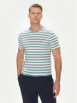 Pierre Cardin T-s&auml;rk C5 21480.2134 Roheline Regular Fit