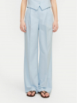 JJXX Riidest p&uuml;ksid Ellis 12248958 Sinine Wide Leg