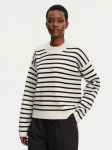 AMI Paris Kampsun UKS036.KN0041 Hall Relaxed Fit
