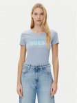 Guess T-s&auml;rk W5GI14 J1314 Sinine Regular Fit M