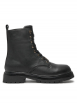 Tommy Hilfiger Traperid Lace Up Bootie T3A5-33568-0092 S Must 37