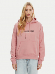Guess Jeans Pluus W4YQ15 KC811 Roosa Regular Fit