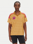 adidas T-s&auml;rk FARM Rio JD6303 Oranž Loose Fit