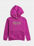 Roxy Pluus Wildestdreamsha Otlr ERGFT03880 Roosa Regular Fit 14Y