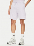 Champion Spordi&scaron;ortsid 221179 Lilla Regular Fit M