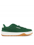 Tommy Jeans Tossud Tjw Skate Sneaker EN0EN02737 Roheline