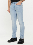 Calvin Klein Jeans Teksad J30J324852 Sinine Slim Fit
