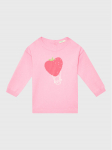 United Colors Of Benetton Kampsun 1098B100K Roosa Regular Fit
