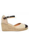 Casta&ntilde;er Espadrillid Coraline/6/264025705 Beež 38