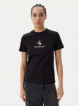 Calvin Klein Jeans T-s&auml;rk Shadow Graphic J20J225545 Must Regular Fit