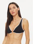 Seafolly Bikini &uuml;lemine osa 31467-072 Must 16