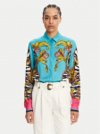 Versace Jeans Couture S&auml;rk 78HAL2P1 Sinine Regular Fit XS