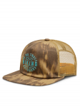 Buff Nokam&uuml;ts Trucker Cap 133558.346.30.00 Pruun L_XL