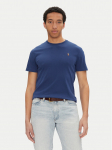 Polo Ralph Lauren T-s&auml;rk 710740727092 Tumesinine Custom Slim Fit S