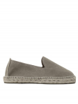 Manebi Espadrillid Flat Espadrilles R 4.4 C0 Roheline