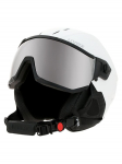 Uvex Suusakiiver Instinct visor 5662605005 Valge 60_62
