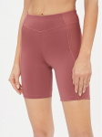 Reebok Spordi&scaron;ortsid Yoga Performance IM4043 Roosa Tight Fit M